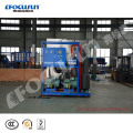 Focusun 10 Ton Plate Ice Making Machine with High Quality